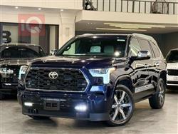 Toyota Sequoia
